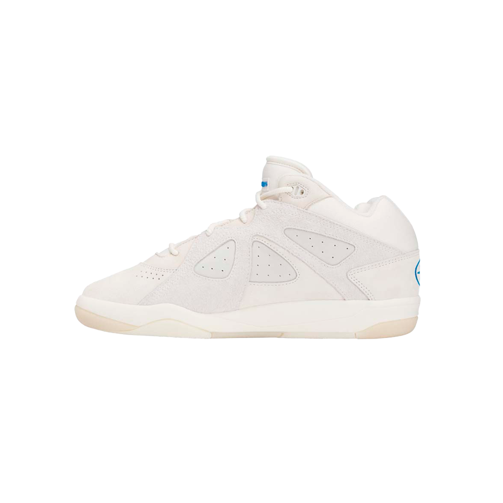 Adidas x Bad Bunny BadBo 1.0 Chalk White Talc