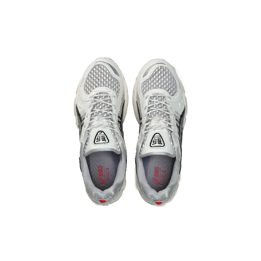 Pace x Asics "The Brismo" 2.0 Gel Kayano 12.1