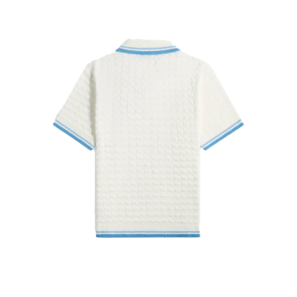 Polo Casablanca Boucle