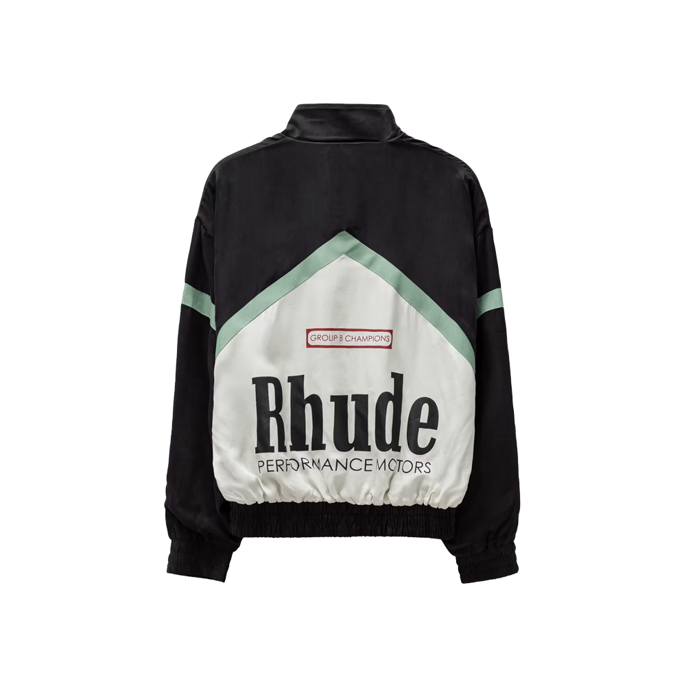 Jaqueta Rhude Awakening Track