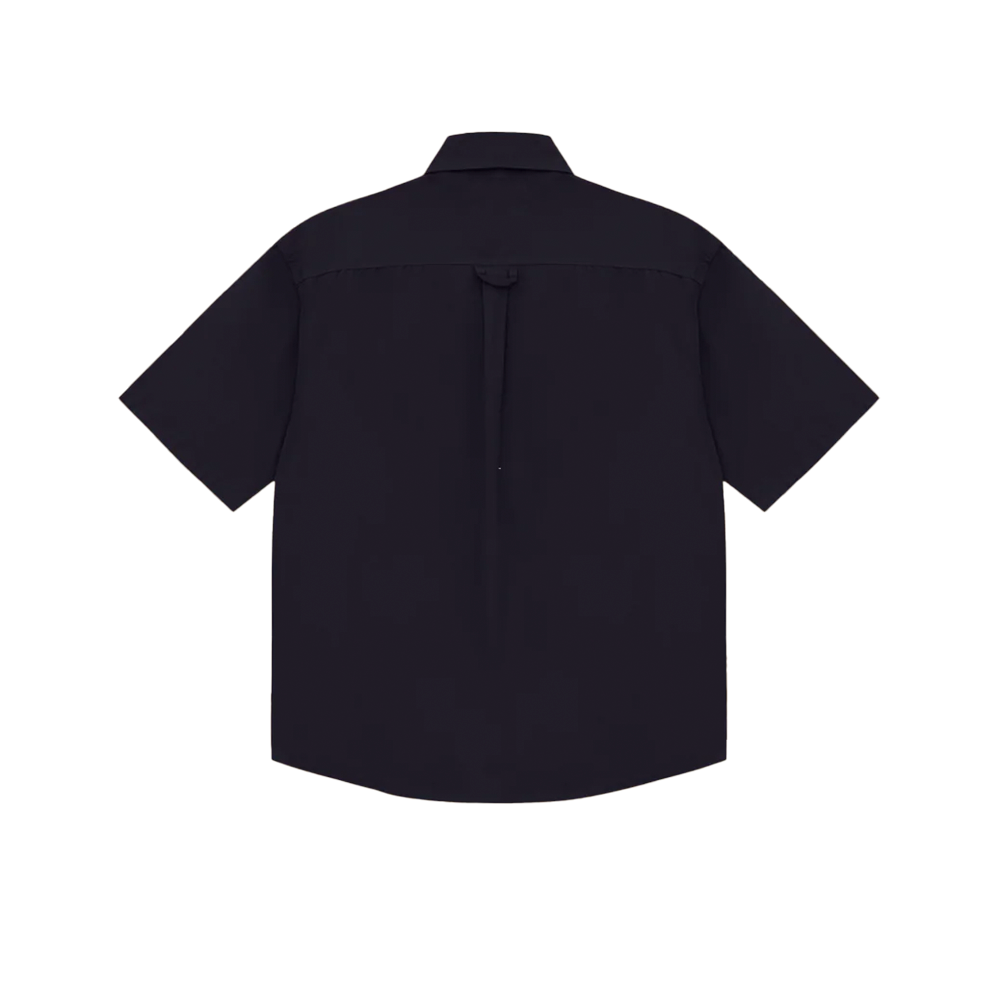 Camisa SDM Manga Curta