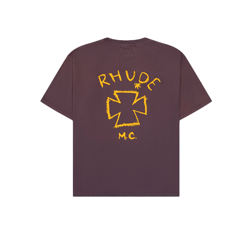 Camiseta Rhude Sugarland