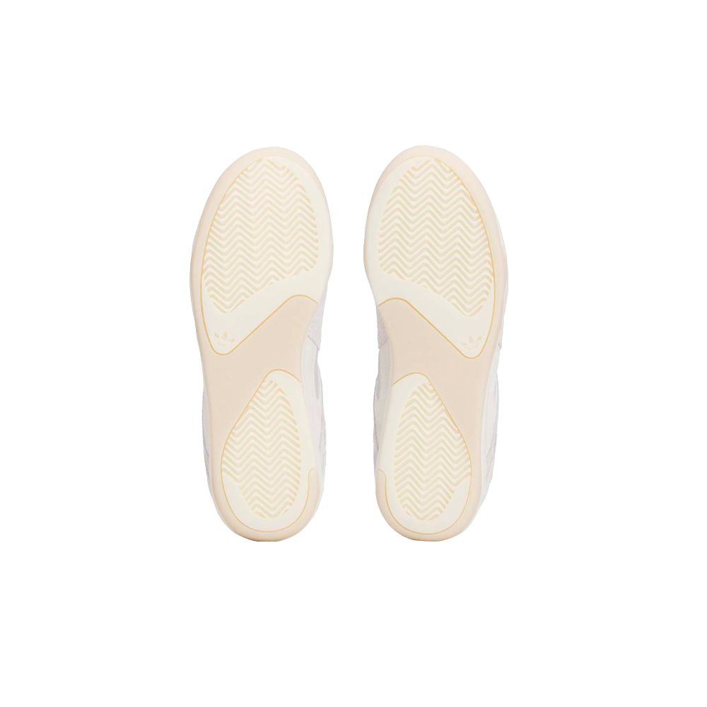 Adidas x Bad Bunny BadBo 1.0 Chalk White Talc