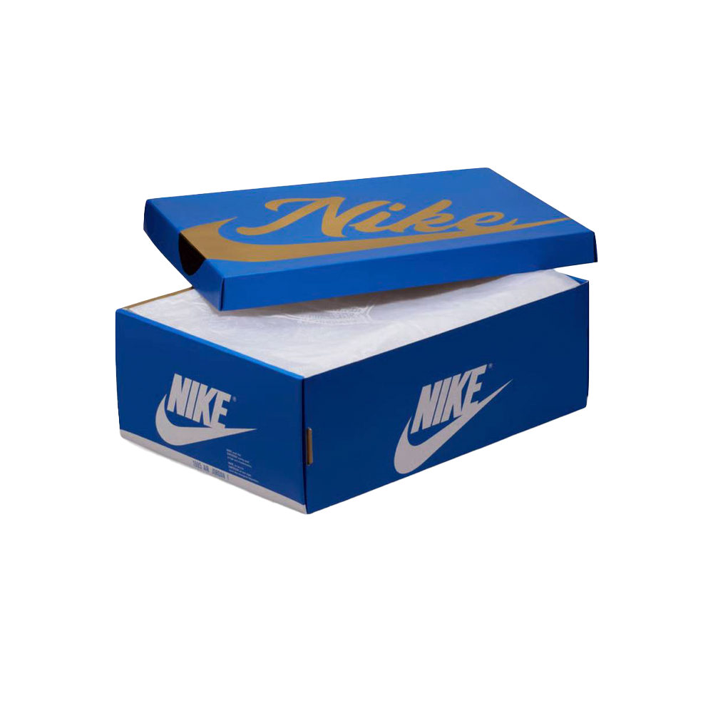 Nike Air Jordan 1 High OG All-Star Cool