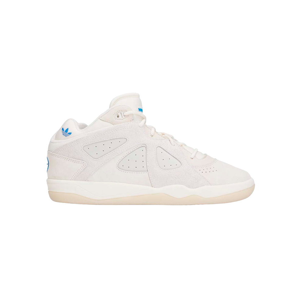 Adidas x Bad Bunny BadBo 1.0 Chalk White Talc
