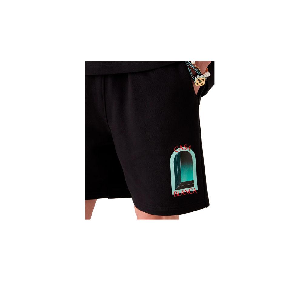 Shorts Casablanca L’Arche