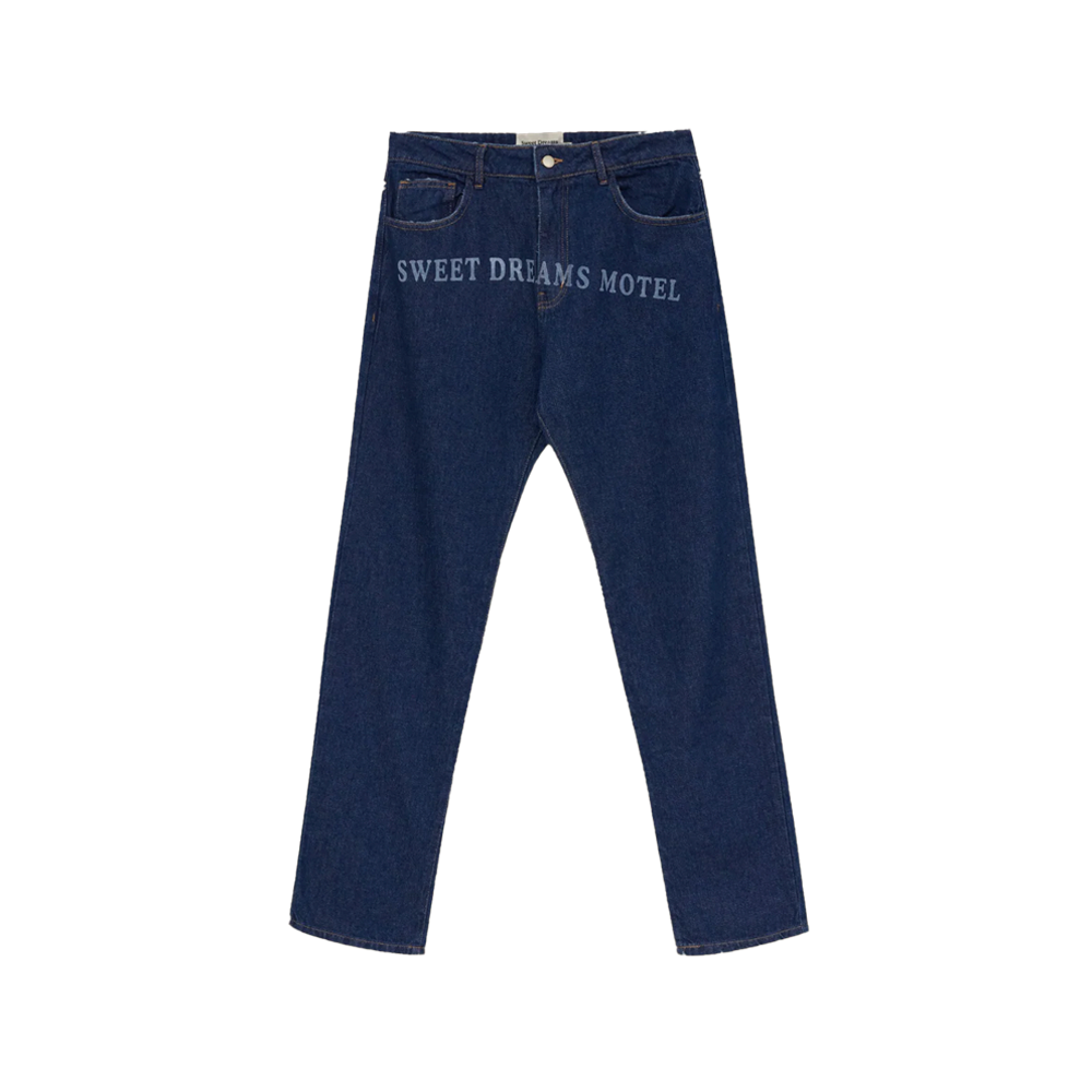 Calça Jeans SDM