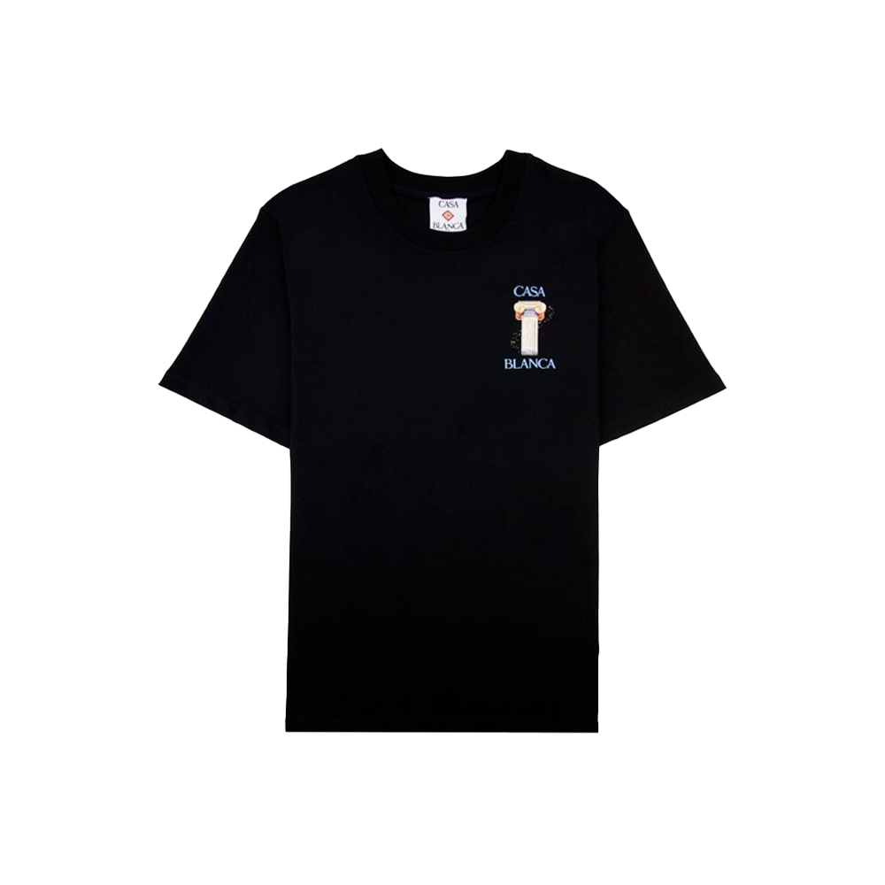 Camiseta Casablanca La Colonne