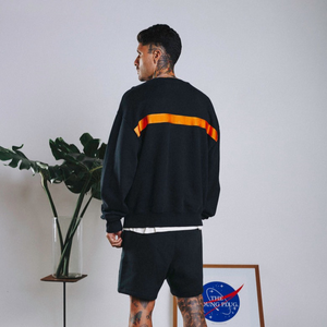 Casaco Heron Preston Strap