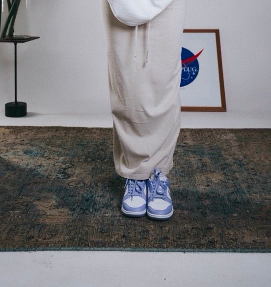 Nike Dunk Next Nature Lilac