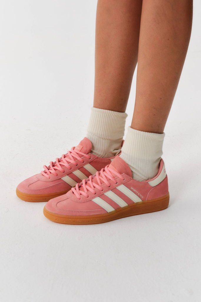 Adidas Handball Spezial x Sporty & Rich Pantone Pink