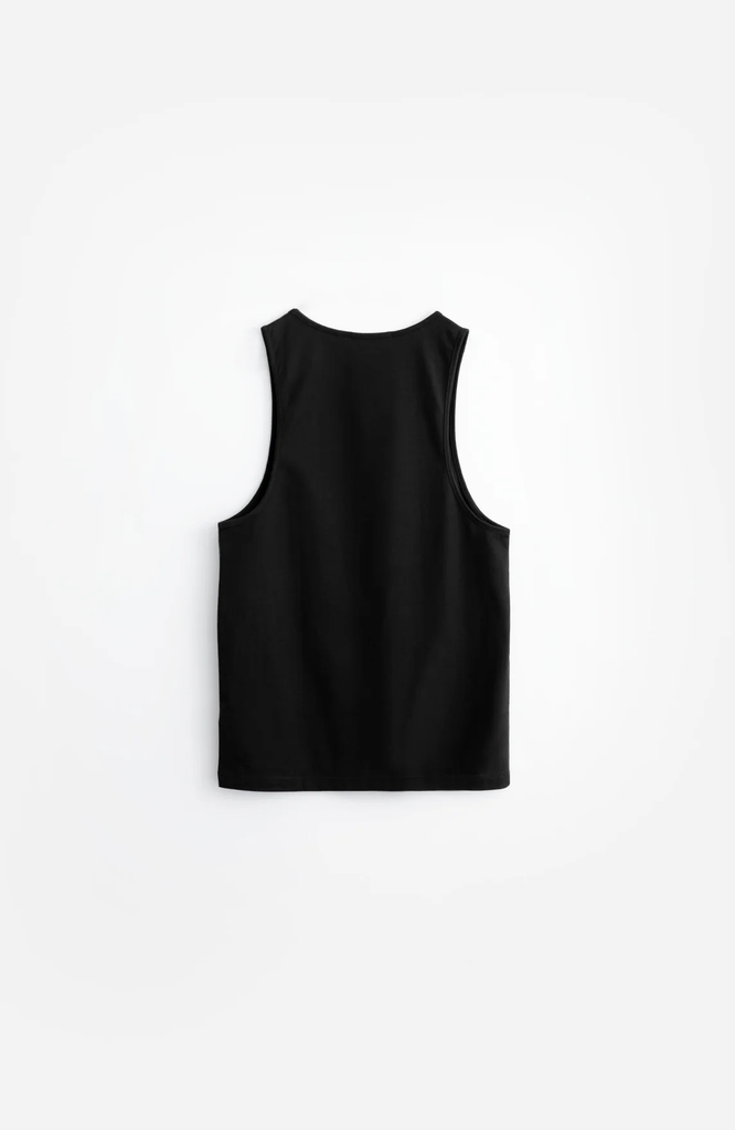 Regata Sushi Club MMSC Embroidered Tank