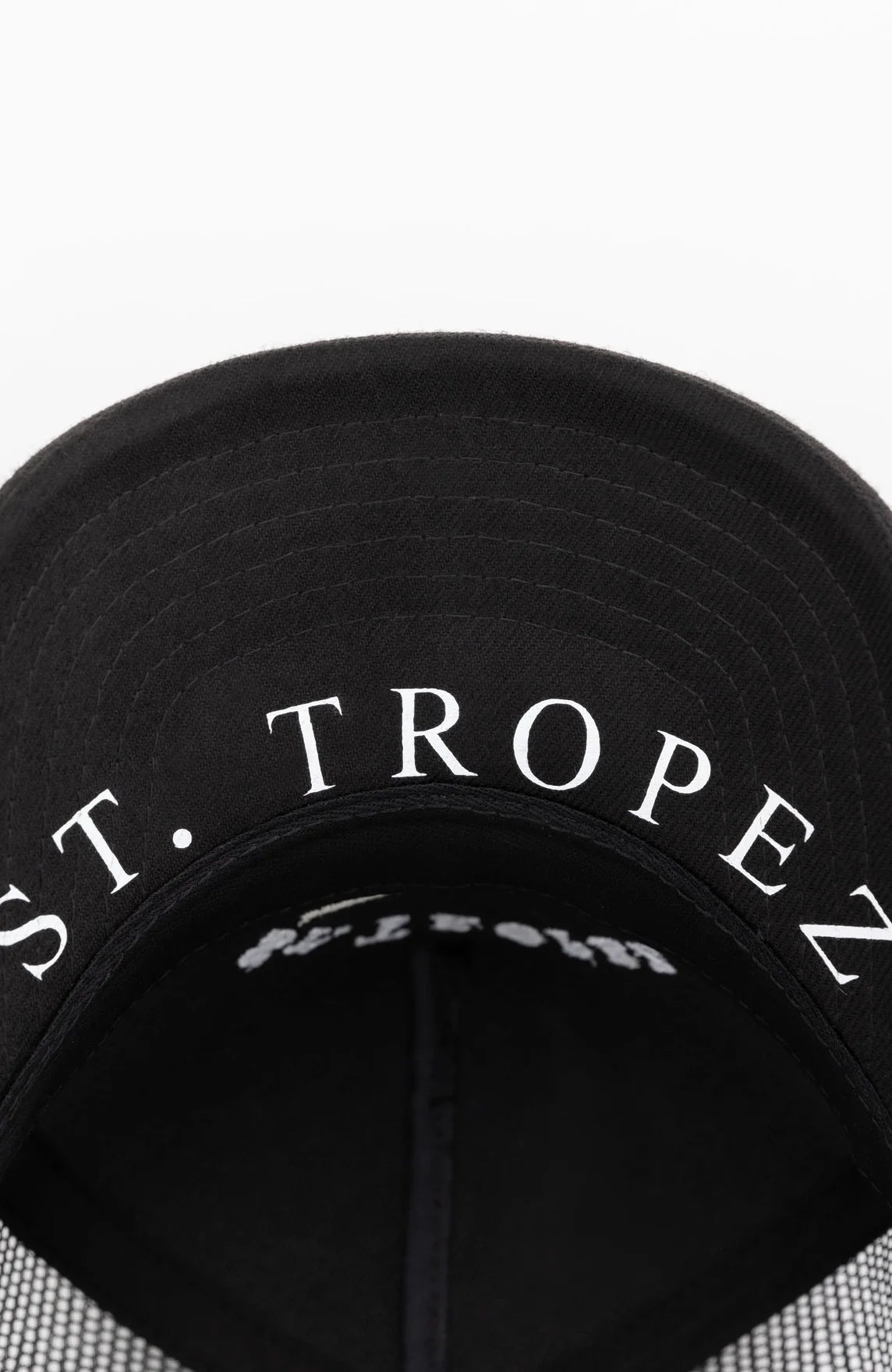 Boné Sushi Club STSC 5 Panel Trucker