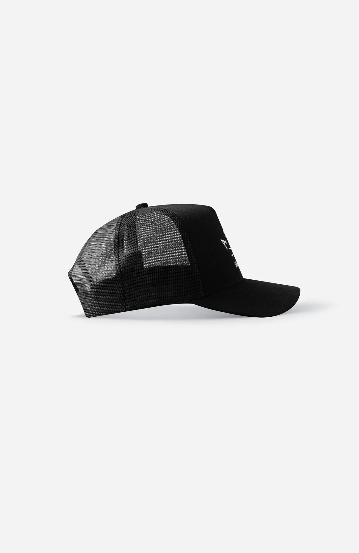 Boné Sushi Club ASC 5 Panel Trucker