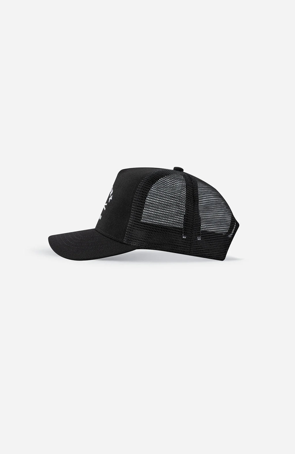 Boné Sushi Club NYSC 5 Panel Trucker