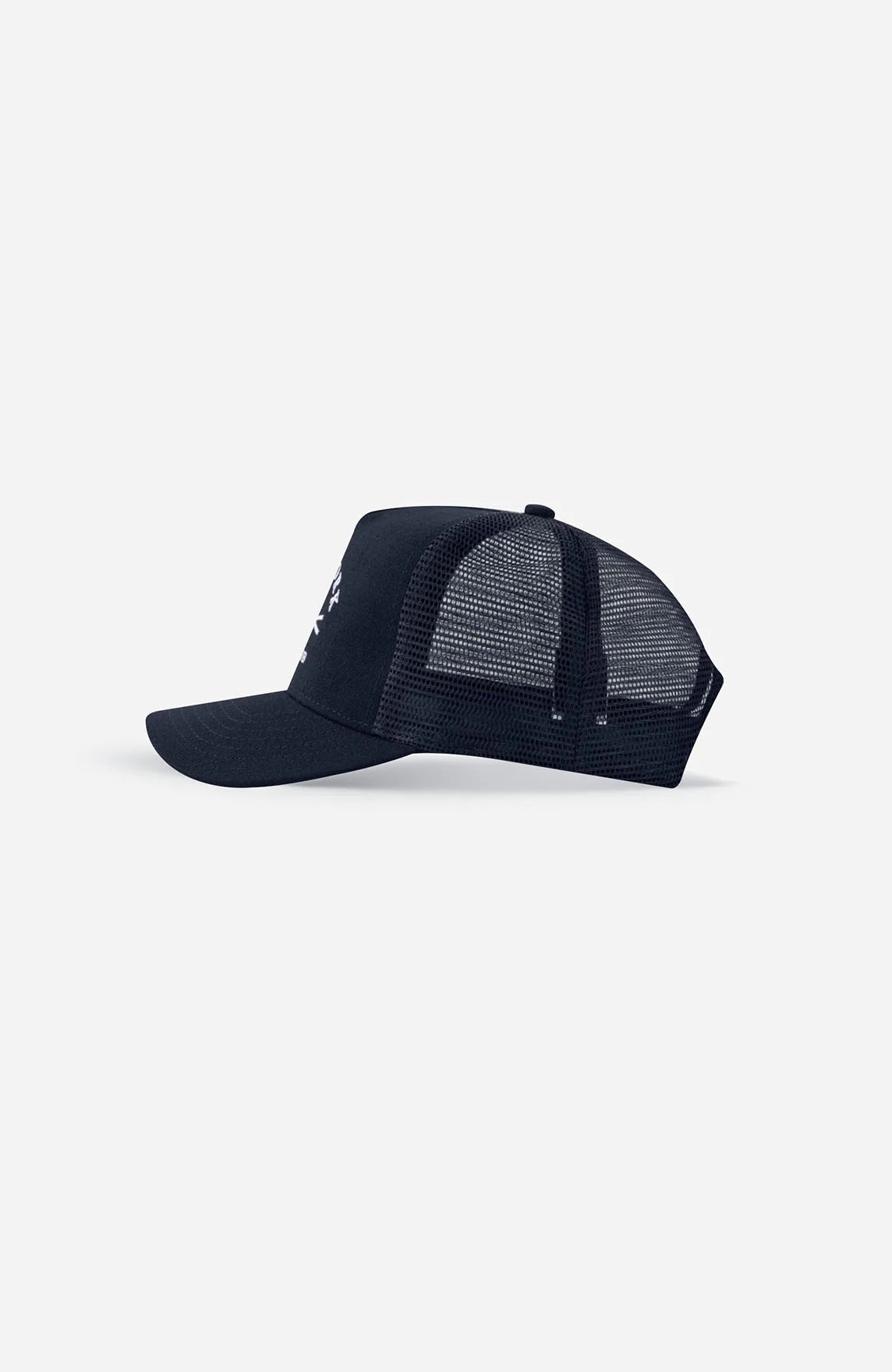 Boné Sushi Club NYSC 5 Panel Trucker