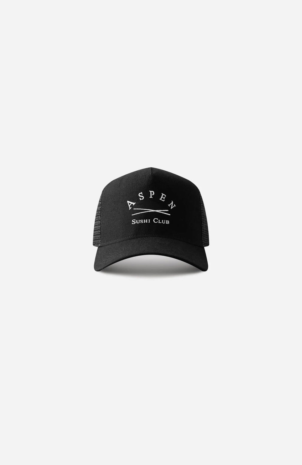 Boné Sushi Club ASC 5 Panel Trucker