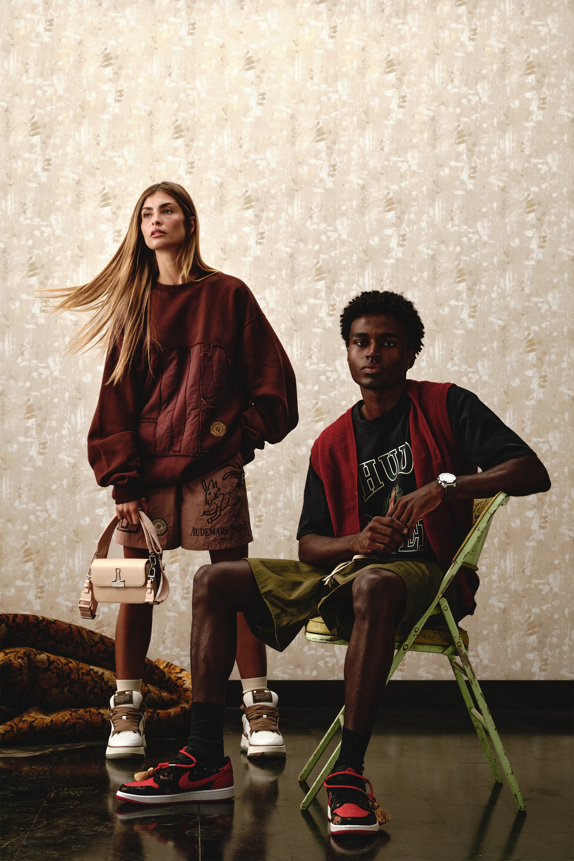 POWWOW　TYPE-STREET Black type-street TYP - STREETWEAR BOUTIQUE – TYP STREETWEAR BOUTIQUE