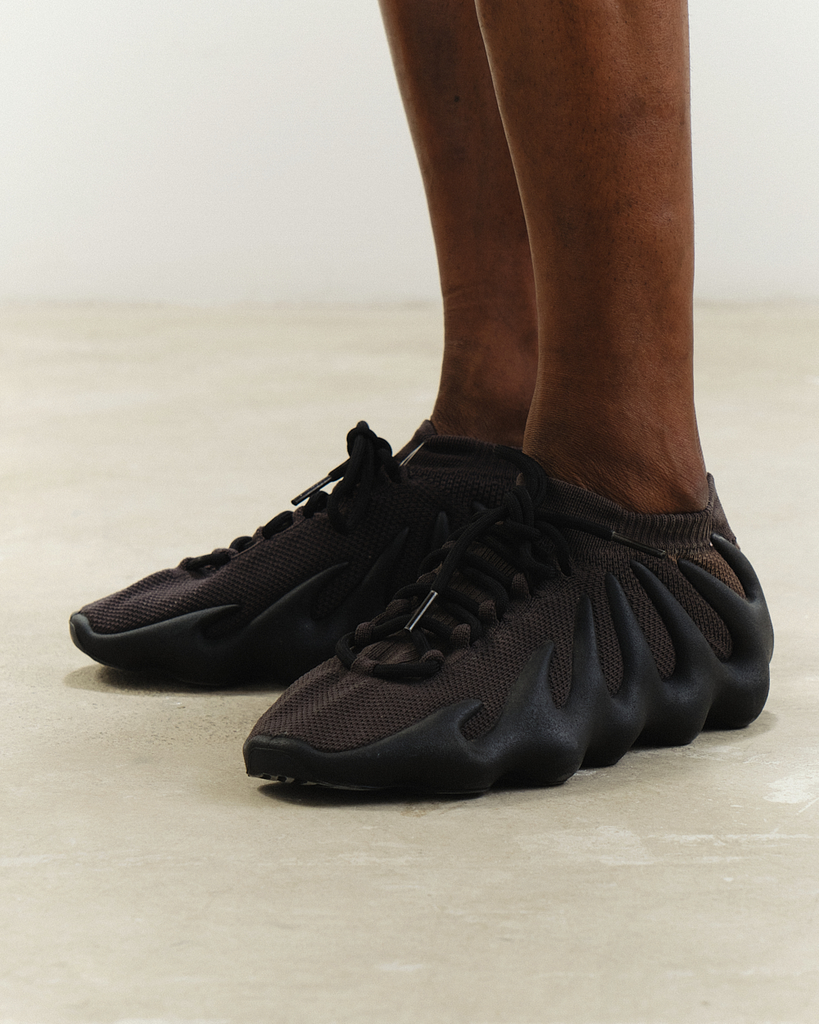 Adidas Yeezy 450 Dark