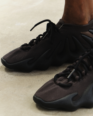 Adidas Yeezy 450 Dark