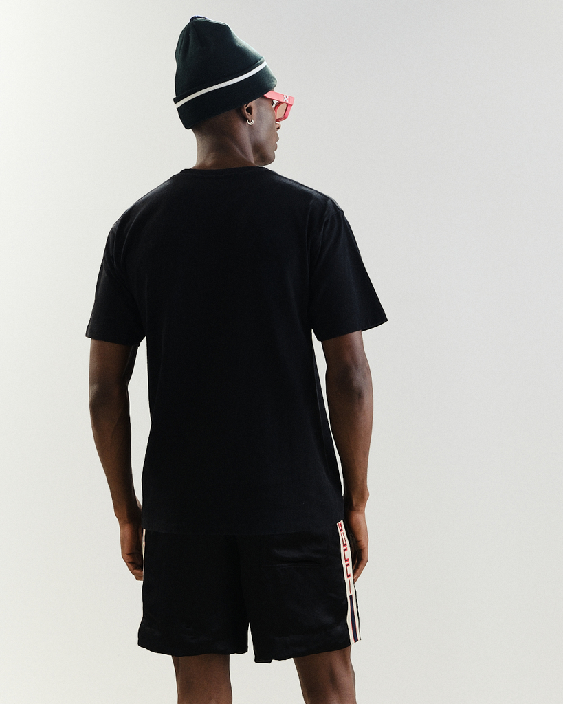 Camiseta Bape x Keith Haring