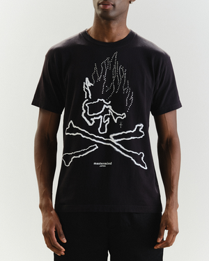 Camiseta Cactus Jack x Mastermind