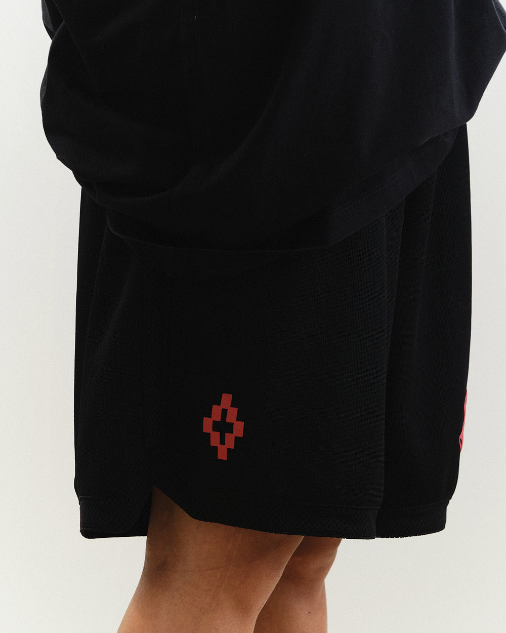 Short Marcelo Burlon Sonido