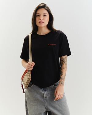 Camiseta 4Hunnid Made of Gold