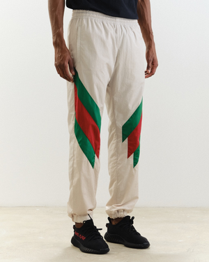 Calça Gucci Technical Nylon