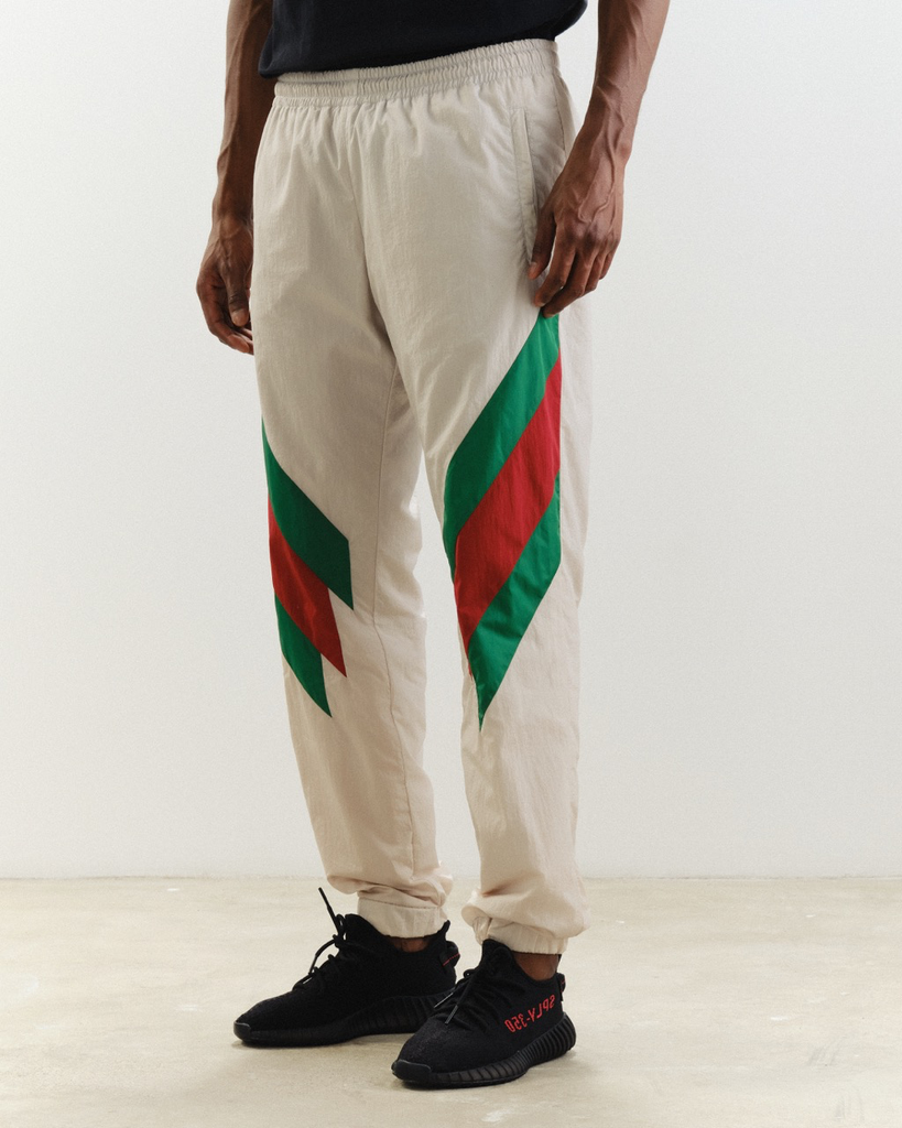 Calça Gucci Technical Nylon