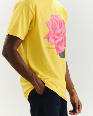 Camiseta Anti Social Social Club Underglow