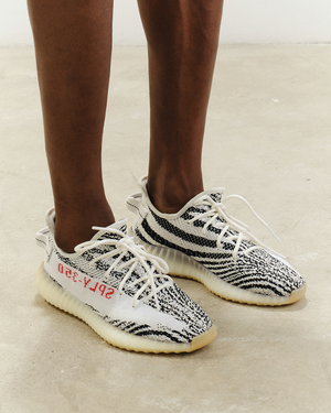 Adidas Yeezy 350 V2 Zebra