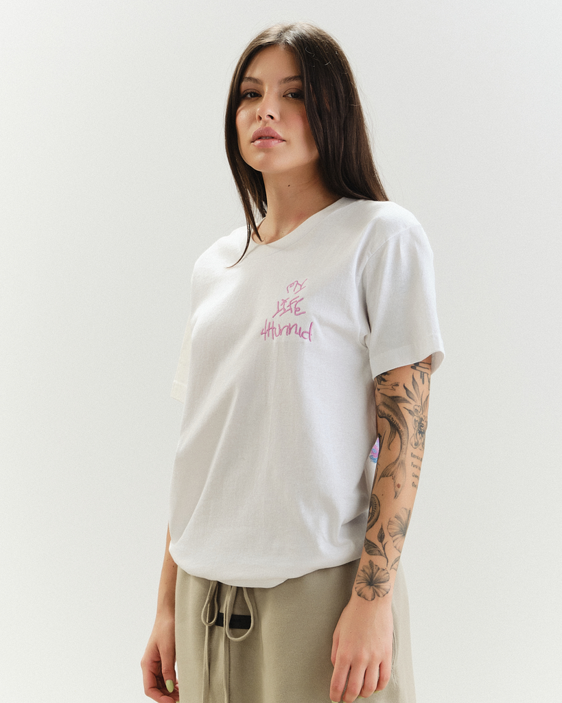 Camiseta 4Hunnid Good Sex