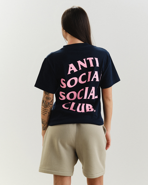 Camiseta Anti Social Social Club USPS