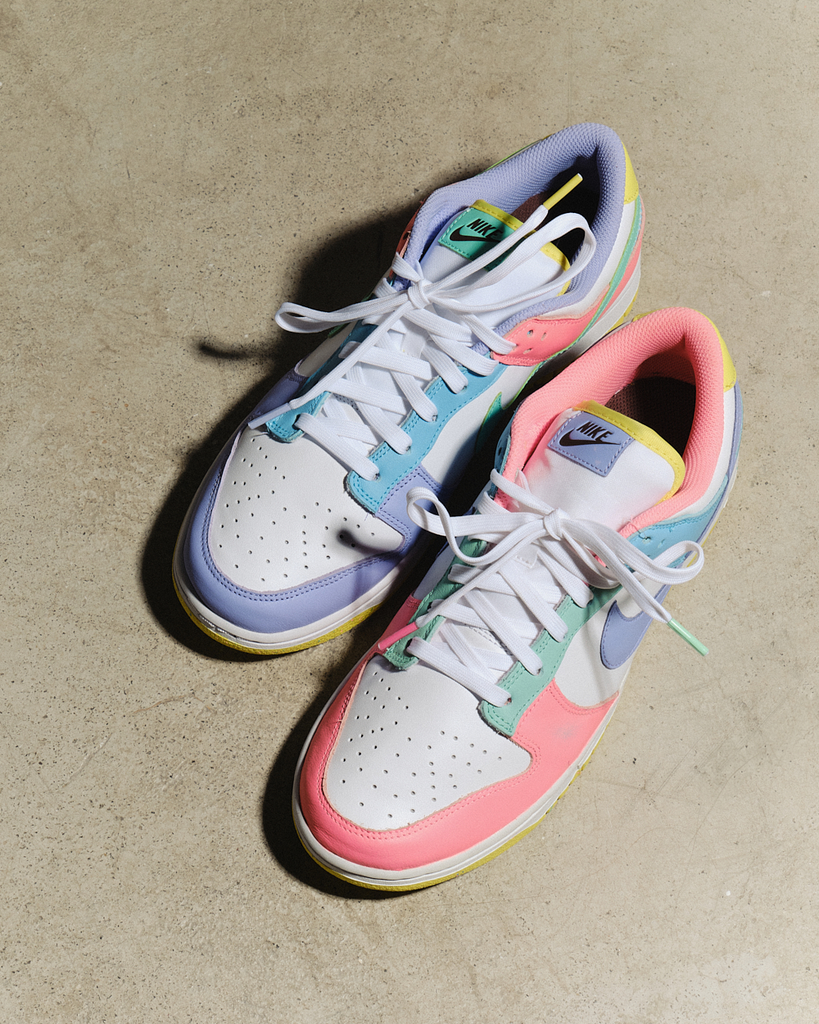 Nike Dunk Easter