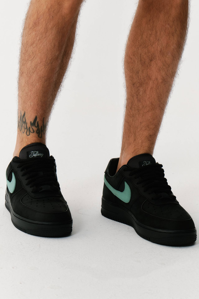 Nike Air Force 1 x Tiffany & Co