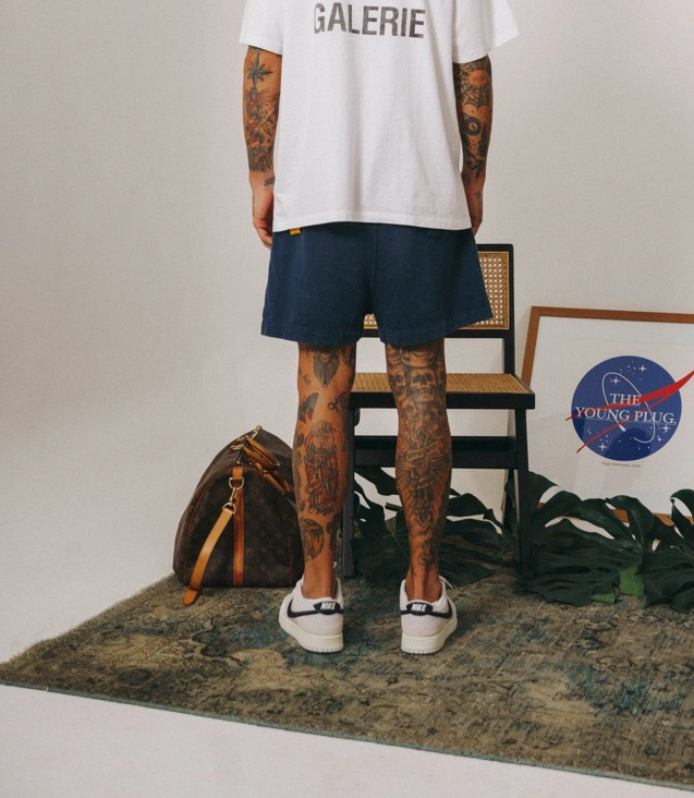 Short Gallery Dept. Zuma