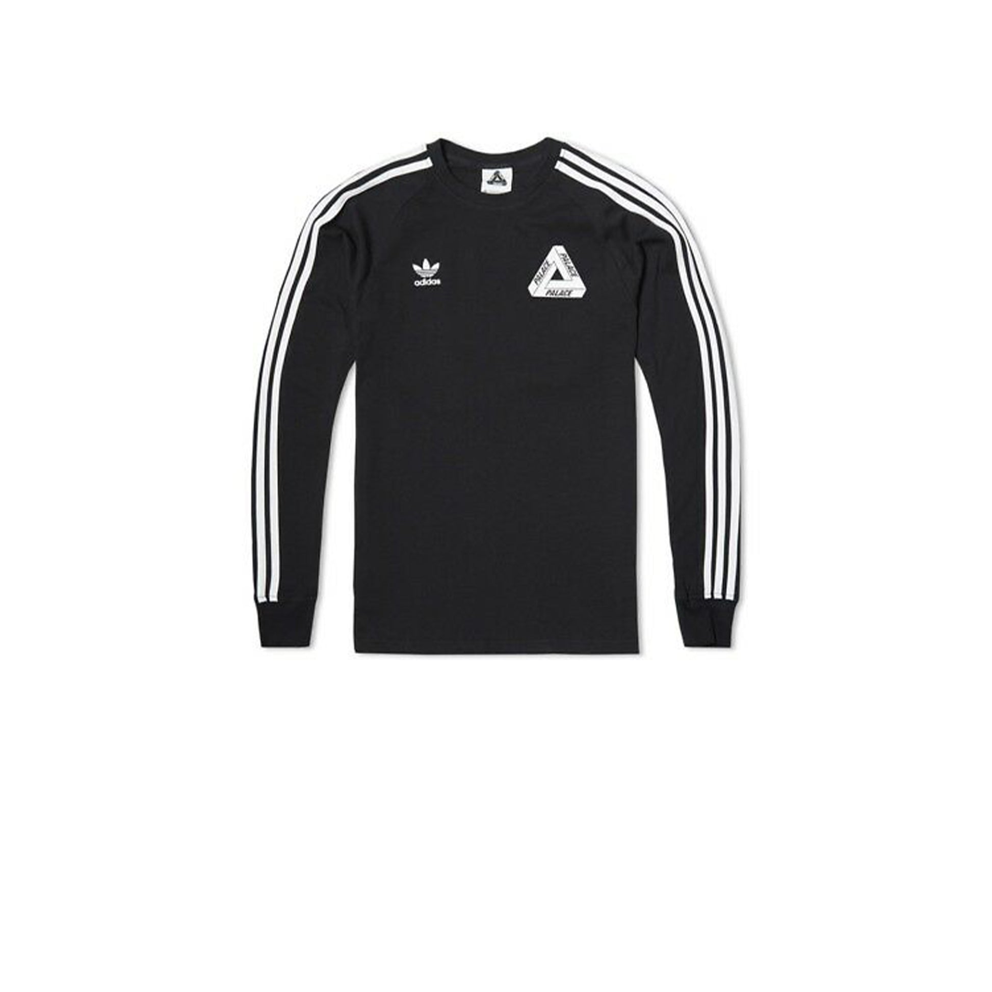 Casaco Adidas x Palace
