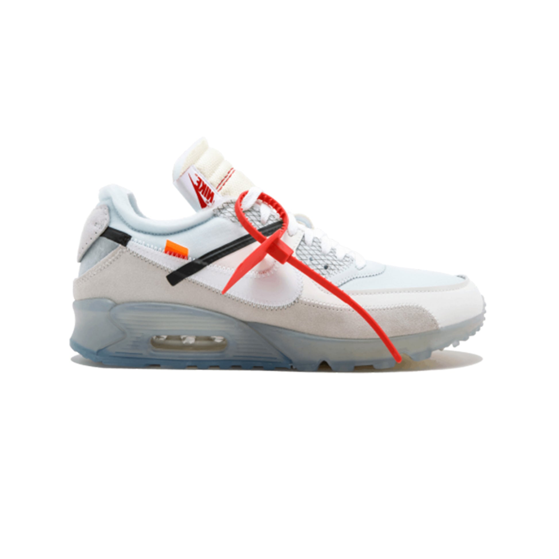 Nike x Off White Air Max 90 "OG"