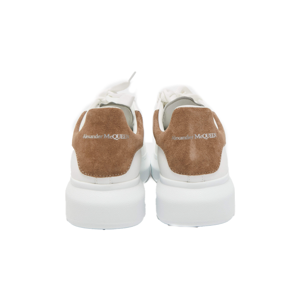 Alexander McQueen Oversized Sneaker