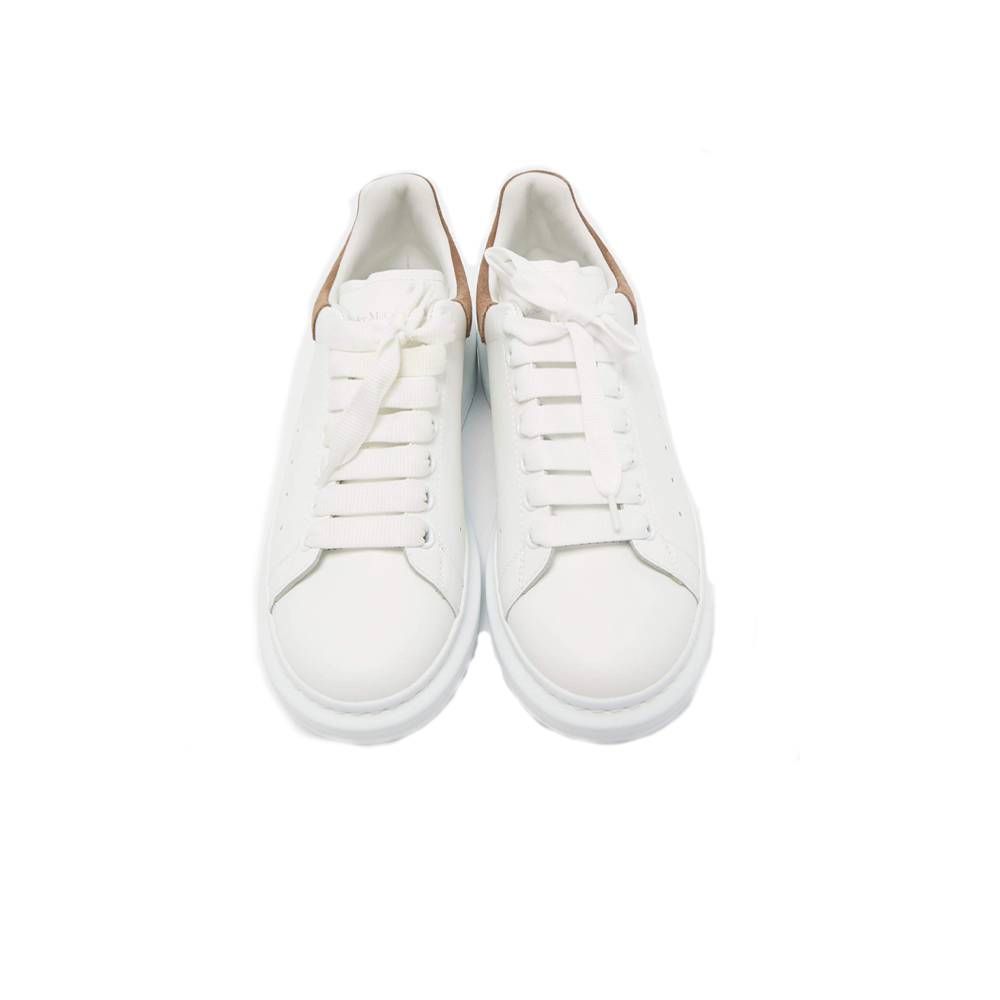 Alexander McQueen Oversized Sneaker