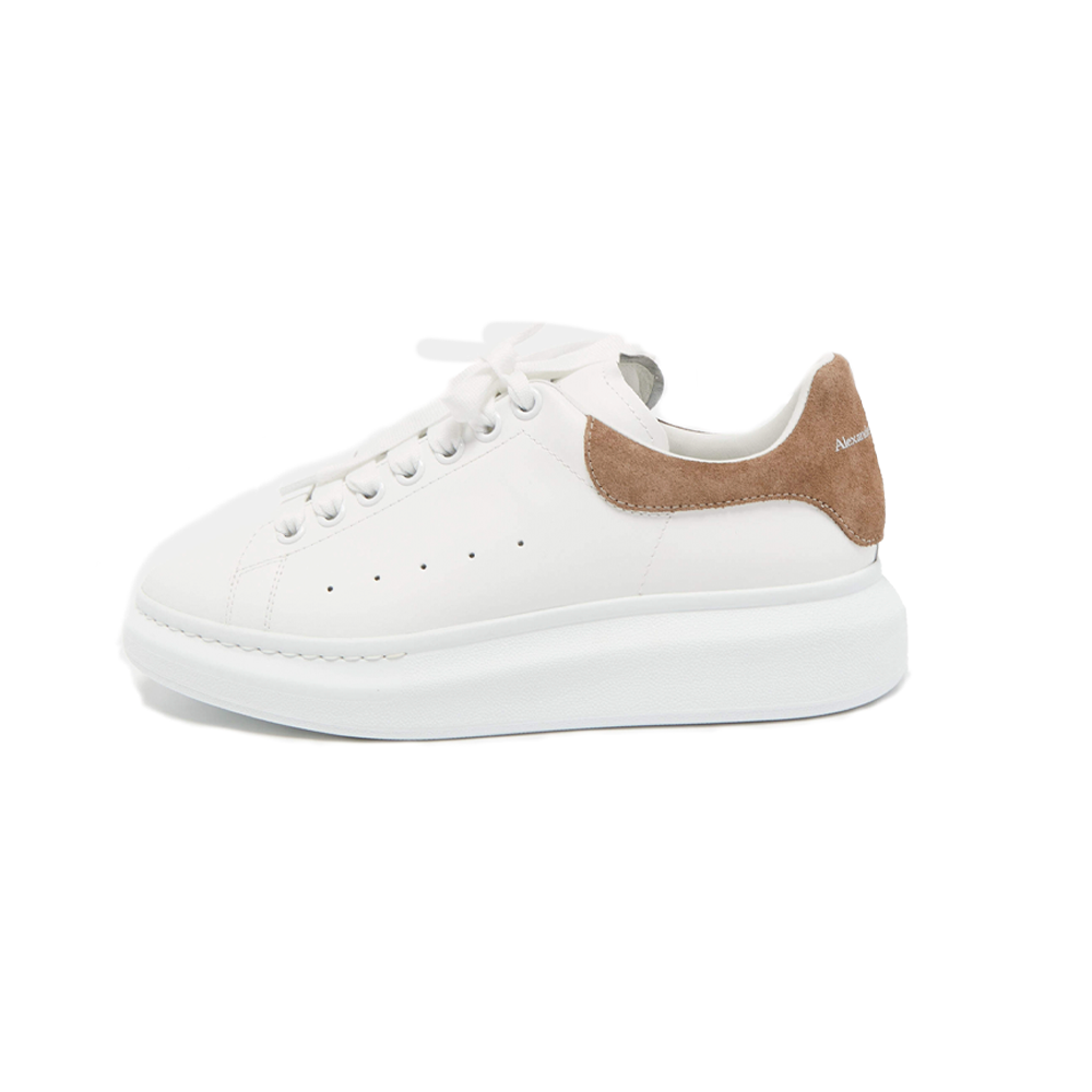 Alexander McQueen Oversized Sneaker