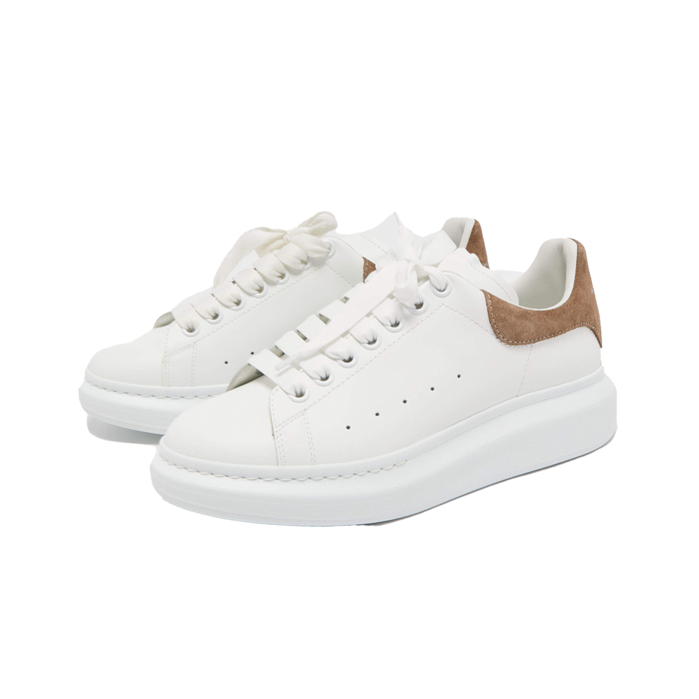 Alexander McQueen Oversized Sneaker