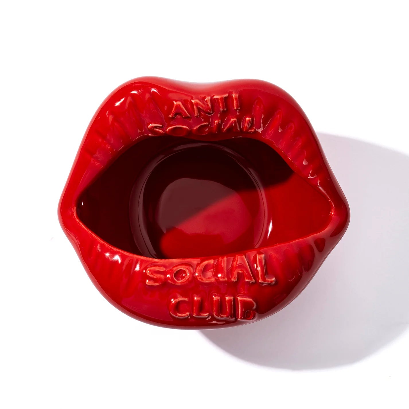 Cinzeiro Anti Social Social Club Muse