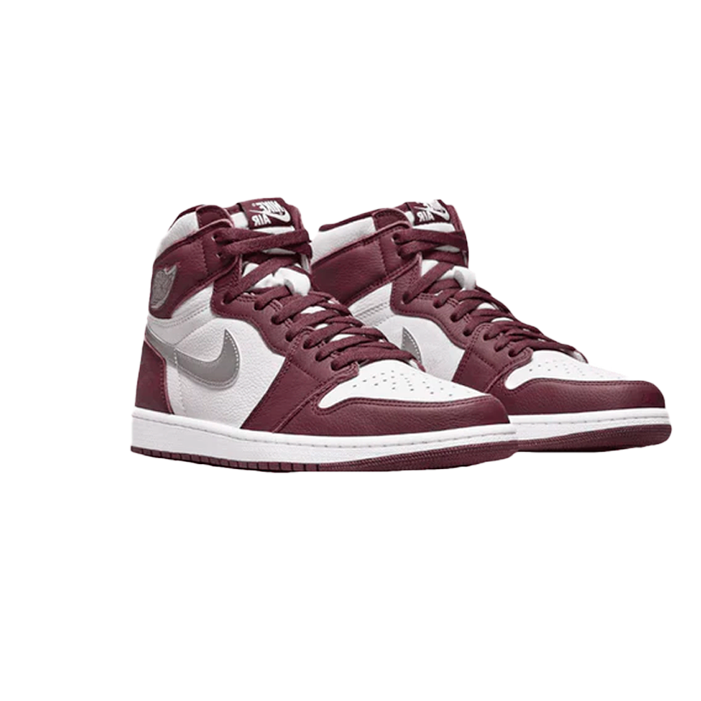 Nike Air Jordan 1 High Bourdeaux