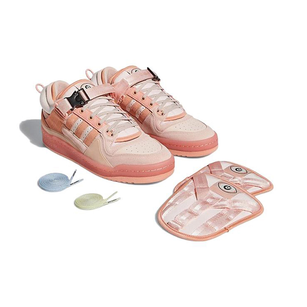 Adidas Forum x Bad Bunny Easter