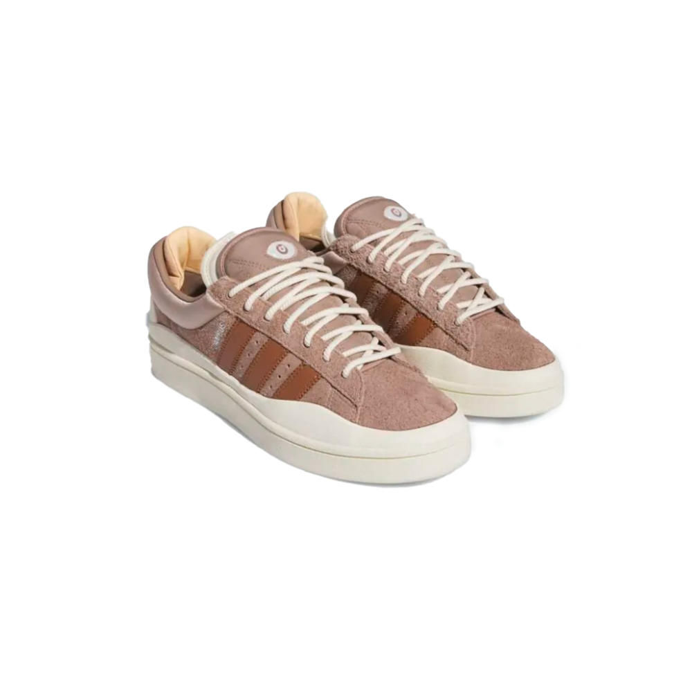 Adidas Bad Bunny Campus Brown