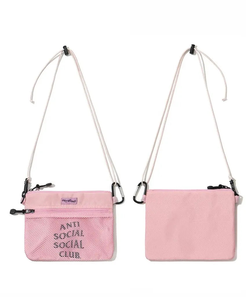 Bolsa Anti Social Social Club My Bad
