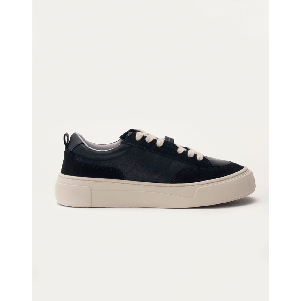 Herit Era Black