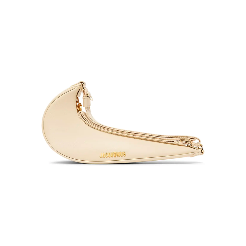 Bolsa Jacquemus x Nike Le Sac Swoosh